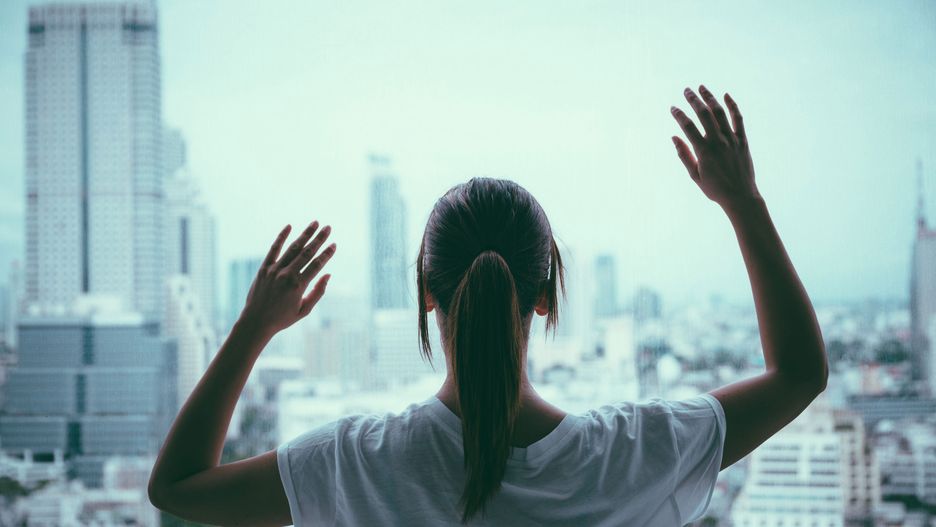 Musimy pokonywać swoje granice