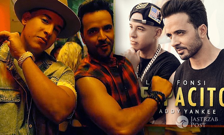 WOW! Luis Fonsi z hitem DESPACITO gwiazdą Sylwestra 2017 w Polsce! Wiemy gdzie wystąpi!