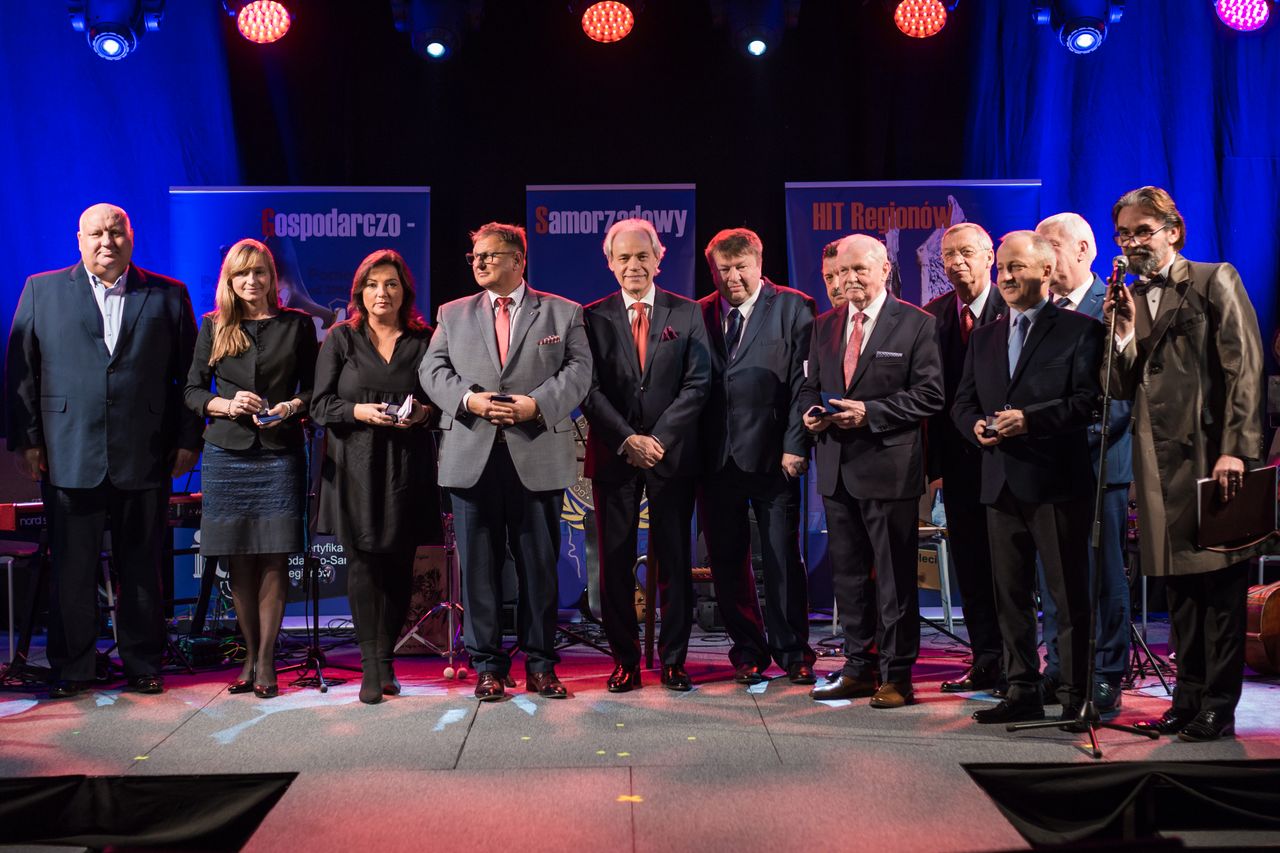 „Hit Regionu” – Srebrny jubileusz programu