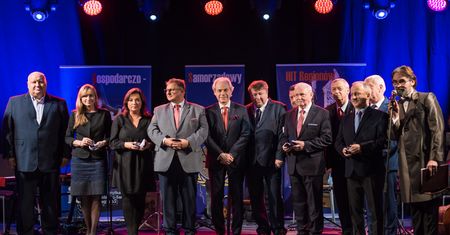 „Hit Regionu” – Srebrny jubileusz programu