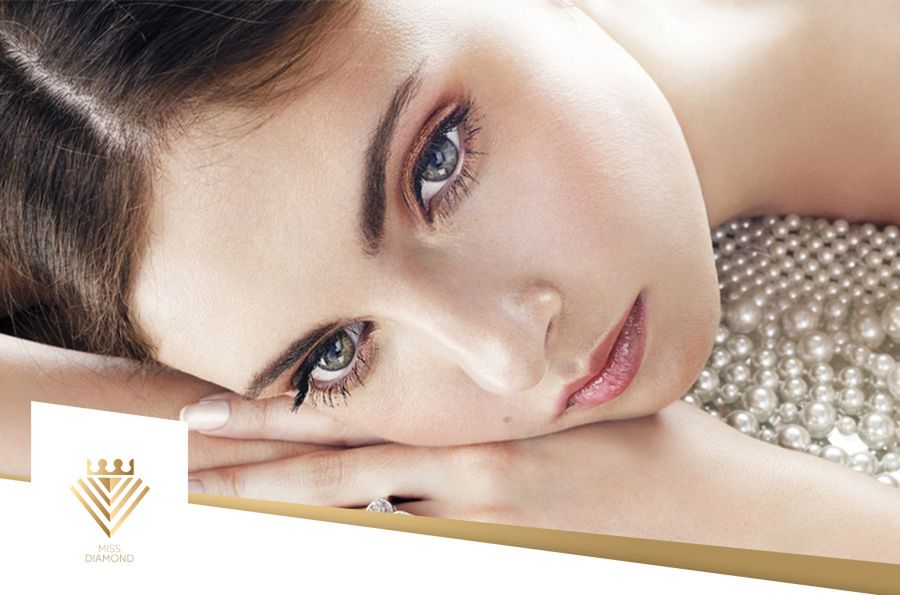 Być jak diament! – Wyjątkowy konkurs piękności – Miss Diamond 2017!