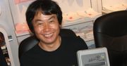Shigeru Miyamoto rezygnuje ze stanowiska, ale nie odchodzi z Nintendo [AKTUALIZACJA]