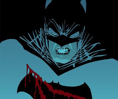 "Batman - Rozbite miasto i inne opowieści": Wyskakiwać z kasy [RECENZJA]