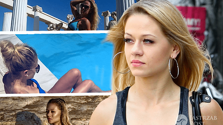 Kasia Dziurska kto to trenerka Wikipedia