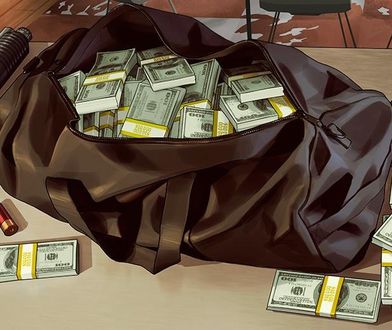 "GTA V" to większy hit niż się spodziewacie. Sprzedano już... 80 mln egzemplarzy