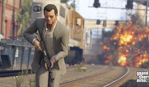 GTA V i GTA Online wciąż przynoszą gigantyczne zyski. Kasyno pozamiatało