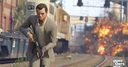 Ciekawa plotka - "GTA VI" już jest w produkcji