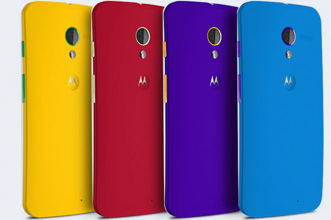 Moto X+1 z zoomem optycznym i ekranem 3D?