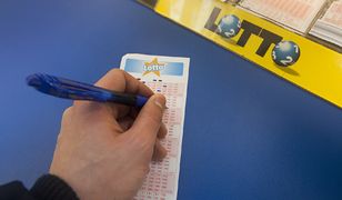 Wyniki Lotto 12.03.2020 – losowania Lotto, Lotto Plus, Multi Multi, Ekstra Pensja, Kaskada, Mini Lotto, Super Szansa