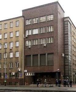 Zdegradowani oficerowie dopominają się zwrotu swoich rzeczy