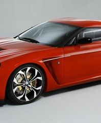 Aston Martin V12 Zagato trafi do salonów