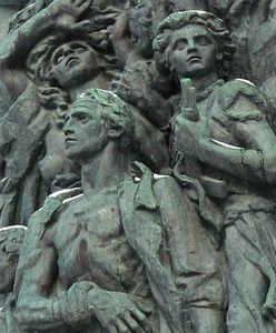 Warszawska Masada - zbiorowe samobójstwo