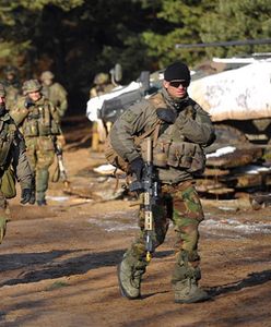 Polska chce na stałe wzmocnionych oddziałów NATO