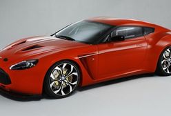 Aston Martin V12 Zagato trafi do salonów