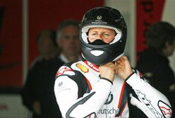 Schumacher będzie startował dla Hondy?