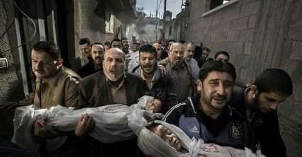 World Press Photo