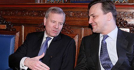 Nieformalny szczyt NATO