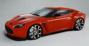Aston Martin V12 Zagato trafi do salonów