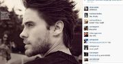 Jared Leto postanowił się ostrzyc