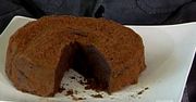 Bezglutenowe ciasto czekoladowe z dynią