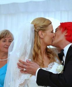 Zobacz relację ze ślubu Michała Wiśniewskiego i Dominiki Tajner!