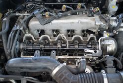 Kosztowne awarie układu wtryskowego