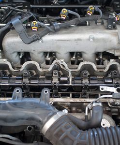 Kosztowne awarie układu wtryskowego