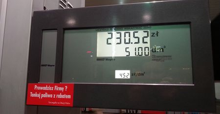 10 zasad ecodrivingu i jazdy defensywnej
