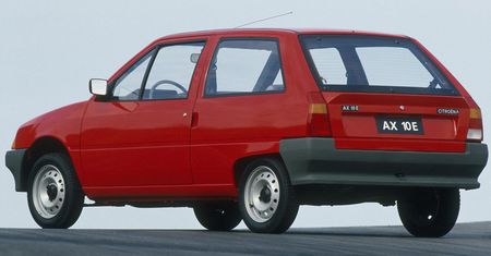 To najoszczędniejsze auta na świecie. Realne zużycie paliwa