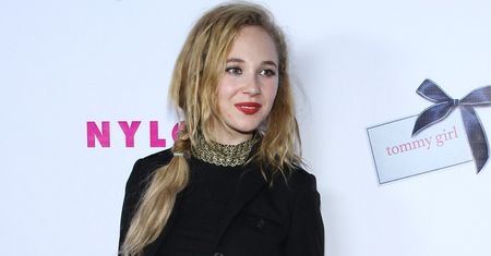 Juno Temple dorówna Angelinie Jolie?
