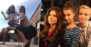 Julia Wieniawa, Weronika Rosati i Katarzyna Zielińska odstawiły show na miarę Beyonce! Tylu apetycznych kształtów na raz dawno nie widzieliśmy!