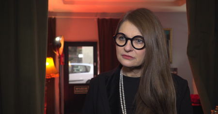 Irena Kamińska-Radomska: „Projekt Lady” to program misyjny
