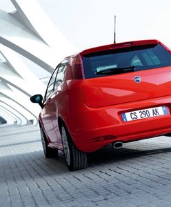 Punto. Numer 1 w Europie