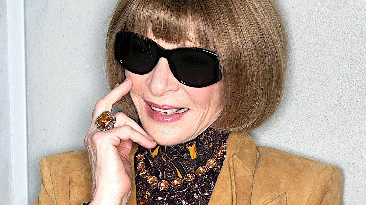 Anna Wintour