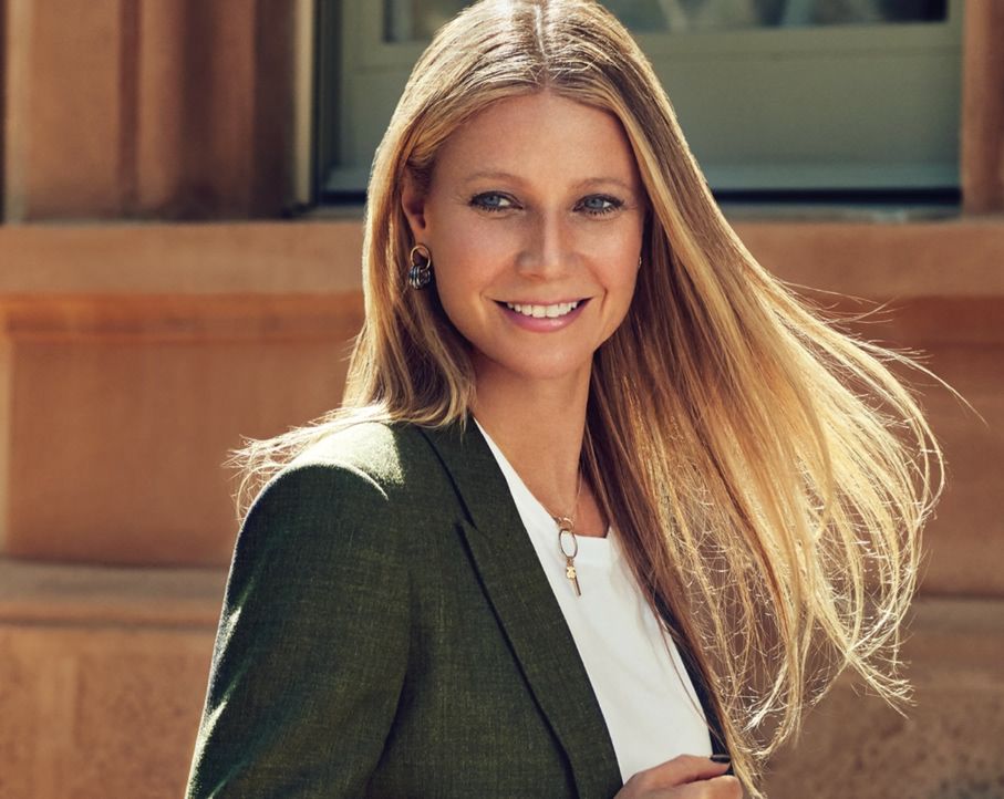 Gwyneth Paltrow i Piotr Fronczewski przedstawiają nową kampanię TOUS: Czułe Historie Nr 9