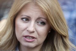 Zuzana Caputova. Kim jest nowa prezydent Słowacji?