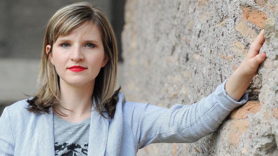 Tara Westover napisała książkę o ucieczce ze społeczności mormonów