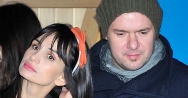 Tomasz Karolak płaci na córkę 10 tysięcy miesięcznie!