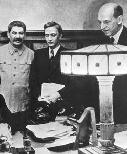 80. rocznica paktu Ribbentrop-Mołotow. "Skazał połowę Europy na dziesięciolecia nieszczęścia"