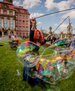 Festiwal Kwiatów i Sztuki „Polska wiosna”