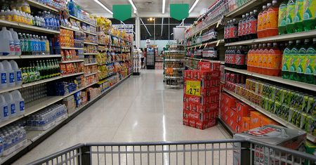 Uważaj na niskotłuszczowe zamienniki produktów!