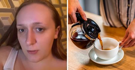 Baristka wyznała, co zaczęła dolewać ludziom do kawy. Traktowali ją tak źle, że nie miała skrupułów