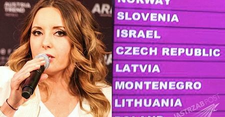 "Polska w finale Eurowizji 2015!" Są wyniki głosowania z Wiednia. Które miejsce zajęła Monika Kuszyńska i kto wygrał?