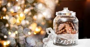 Pakowanie prezentów to sztuka! Fantazyjne opakowania z recyklingu