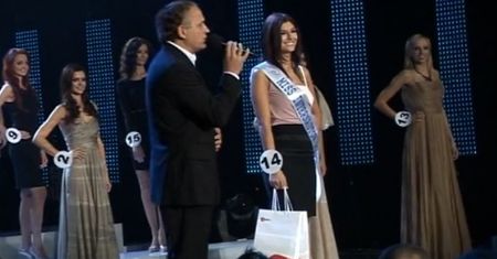 Miss Polonia Internautów - rozmowa z prezesem WP
