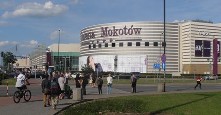 Trzaskowski przedstawił główne obietnice dla Mokotowa