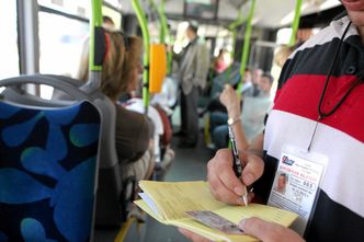 Jazda na gapę. Przez za drogie bilety, albo dla dreszczyku emocji