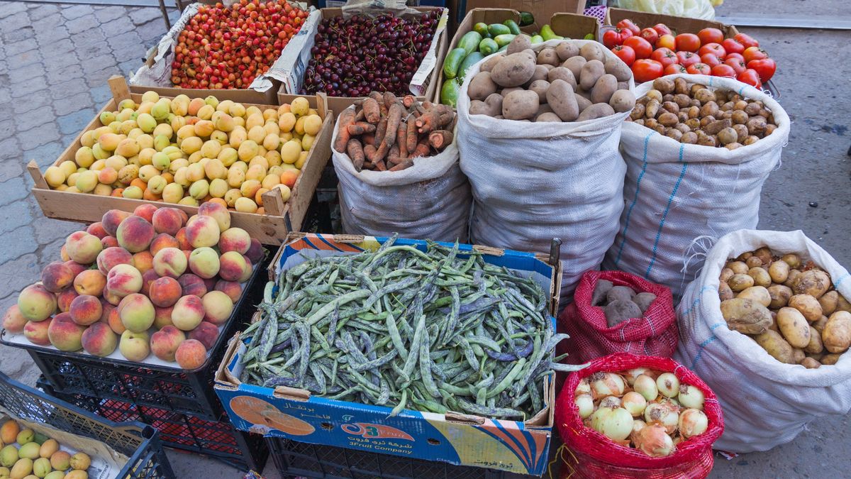 W Broniszach coraz mocniej widać efekt suszy