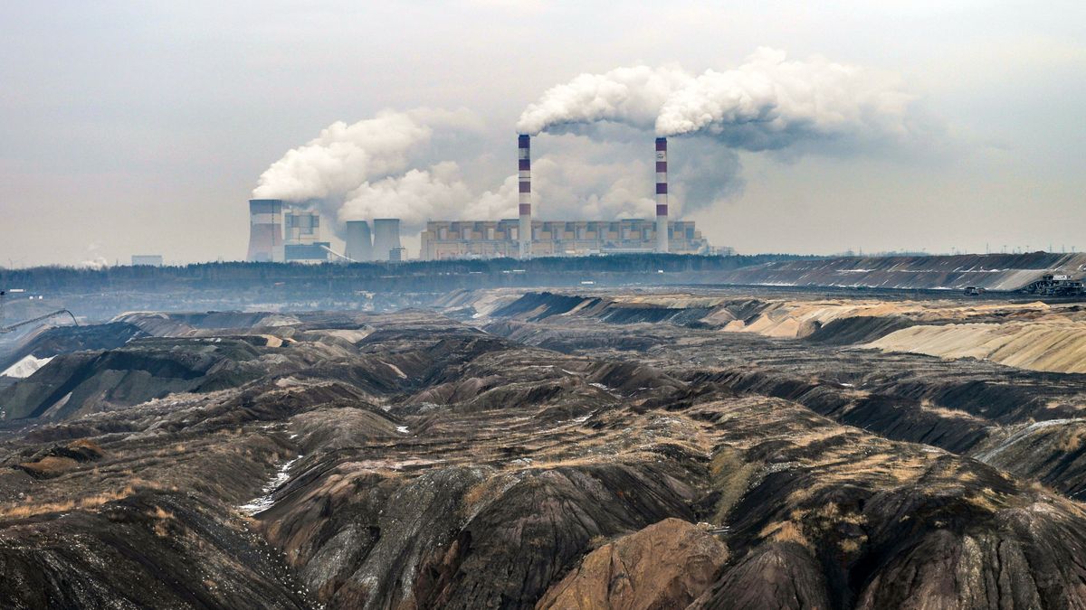 Przedstawiciele "S" szacują, że odejście od węgla to dla Polski koszt 600-700 mld euro.