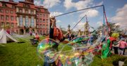 Festiwal Kwiatów i Sztuki „Polska wiosna”